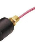 Liquid Level Sensor 01702 With SPST Switch 1 By 8 Inch NPT Port Stainless Steel Body Buna N Float RoHS Compliant 300 Psi Max