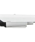 Pro Grade Radiometric Thermal Bullet Cam Kicks Butt with Crisp VGA Clarity from a side view, featuring a weather-sealed design.