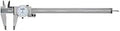 Dial Caliper 0 To 12 Inch Range, 0.002 Inch Precision, Measures Inside Outside Depth And Step, Knurled Lock For Secure Lock