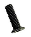 Rock Solid Quart Piston Plunger And Screw Replacement Part 44-70-0340 48-08-0910 black screw assembly showing threaded design.
