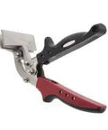 Hand Seamer With Three Inch Offset Forged Steel Jaws One And One Quarter Inch Jaw Depth A Real Workhorse For Sheet Metal Seaming
