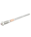 Ruby Nozzle 0.4mm For Prusa MK4 XL 3D Printer Built Tough Ruby Tip High Hardness Abrasion Resistant nozzle, side view