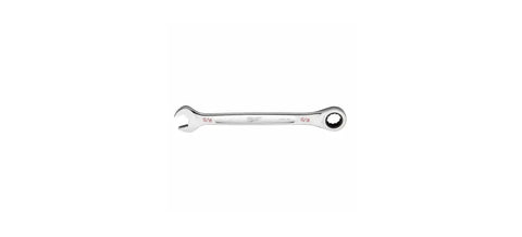 Heavy Duty 15/16 Inch Sae Ratcheting Wrench Combining Sick Double Stacked Pawls And 144 Smooth Positions With A Clutch Grippy Feel And Polished Chrome Finish for precise tightening.