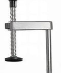 Vertical Clamp For Miter Saw Base Compatibility With DW703 DW706 And DW708 Safe Rock Solid Hold For Precise Woodworking