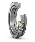 Pro Spec Heavy Duty Axial Spherical Roller Bearing 293560 Em Precision Cut 560 X 850 X 175 Millimeter side view showing internal components