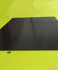 UHMW PE Black Sheet 1/4 Inch Thick 24 By 36 Inches Built To Last Durable Wear Resistant Plastic Panel For Industrial Use