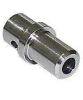 Anncus water cutter poppet valve, inlet poppet, metal cylindrical water jet part for water cutting, mesh B
