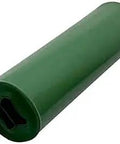 4 Pack Downspout Extenders 12 Foot Green Flexible Drain Away Tubing For Gutters No Tool Install Unrolls When It Rains And Rolls Up