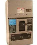 Heavy Duty Circuit Breaker Model Mxd63H800 For Commercial Panels with thermal magnetic trip for high current loads.