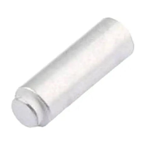 10 Pack SMD Round Nuts Surface Mount Threaded Columns For Printed Circuit Boards Heavy Duty Brass Body With Matte Tin Plating M3 Size X15mm Height