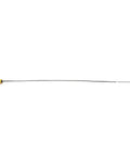 Ford F 150 2005 2006 2007 2008 5.4L 3V V8 4R70W Transmission Fluid Level Indicator Dipstick Replacement Fit Lincoln Mark LT 2006 2008 No Hassle Install, yellow handle dipstick