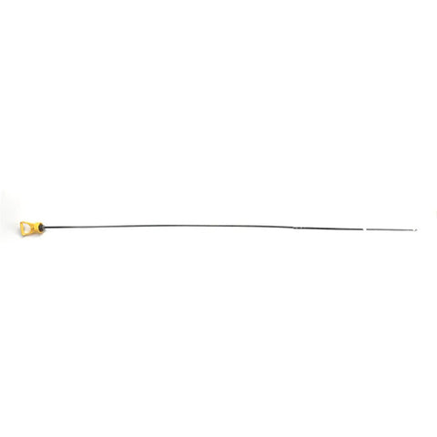 Ford F 150 2005 2006 2007 2008 5.4L 3V V8 4R70W Transmission Fluid Level Indicator Dipstick Replacement Fit Lincoln Mark LT 2006 2008 No Hassle Install, yellow handle dipstick