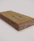 Top Shelf R-19 Kraft Faced Fiberglass Batt Insulation Gets The Job Done Across 1380 Square Feet Of 2x6 Exterior Walls Delivers As A Solid Ten Bag Bundle in packaging.