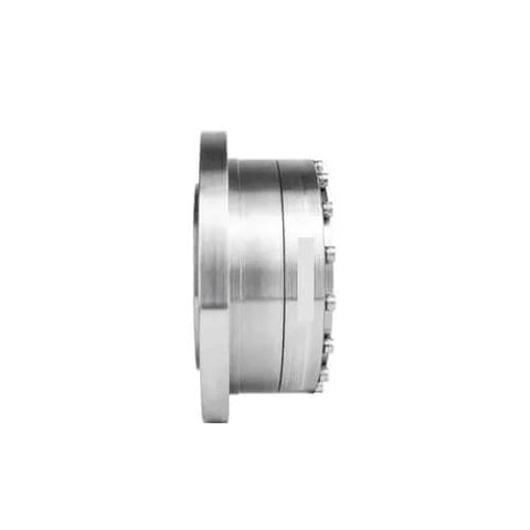 Side view of SitoDrive CS 32 II Harmonic Drive CSF 32 II High Precision Strain Wave Gear Reducer for robotics and CNC automation.