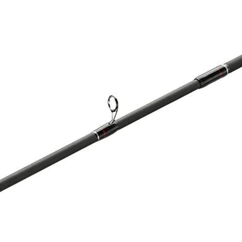 Graphite Jig Pole 16 Foot Three Sections Ultralight Durable Pole With DynaFlo Guides For Ice Fishing And Jigging High Performance Angler Gear