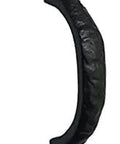Antique Cast Iron Cabinet Pull 6.1 Inches Matte Black for Vintage Wooden Doors and Furniture