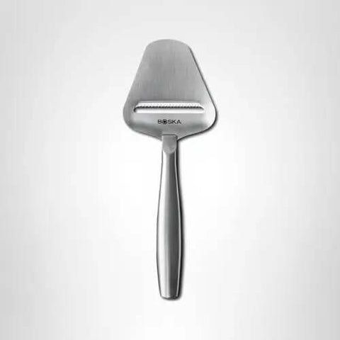 Stainless Steel Cheese Slicer Copenhagen Multifunctional Kitchen Tool For All Types Of Cheese Grating Hard Cheese Citrus Fruits Carrots