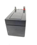 Mercedes-Benz GL450 GL550 Auxiliary Back Up Battery OEM Replacement Part 000000-004039 Fits 2007 2012 Passenger Car For Reliable Power And Safe Starts