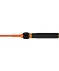 8-In-1 Insulated Screwdriver Set With Case 1000V Rated, showing insulated handle and blade, designed for electricians.