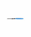 Side view of Must Have Pro Grade Multi-Purpose Wire Stripper And Cutter With Clean Shear, Serrated Nose Jaws, Spring-Loaded Handles