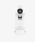 Heavy Duty Thermal PtZ Network Camera With 35Mm Lens And 30Fps Pan Tilt Zoom front view showcasing sleek design for outdoor security.