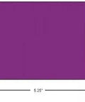 Magenta Drop In Welding Lens Large 4.5 By 5.25 Inch Pro Grade Super Magenta Tint for UV and IR Protection during Arc Welding