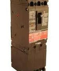 Zero Hassle Heavy Duty Circuit Breaker Switch providing rock solid electrical panel protection with multiple connections.