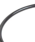 Close-up of Heavy Duty Hydraulic O Rings from the 245 Piece Set with ORB Fittings, SAE 900 Series Buna N 90 Durometer, Oil Resistant.