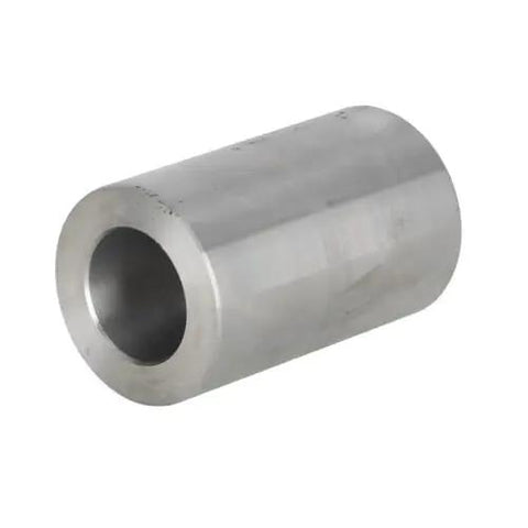 Boss Grade Bucket Pivot Swap For John Deere Skid Steer Rigs CT322 240 250 317 318D 319D 320 320D 323D AKV17694 heavy duty steel pivot pin.