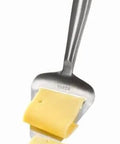 Stainless Steel Cheese Slicer Copenhagen Multifunctional Kitchen Tool For All Types Of Cheese Grating Hard Cheese