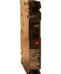 Field Ready Heavy Duty One Pole 30 Amp Circuit Breaker For 277 Volt Electrical Panels Rock Solid Molded Case Build