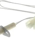Furnace Ignitor Assembly 19W61 Replacement With Kyocera Silicon Nitride HSI Ignitor LXT01A 95V 25 To 47 Ohms OEM Part