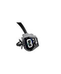 Connector for Straight Shot Premium Power Brake Booster Auxiliary Pump Assembly for Chevy and GMC.