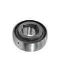Top Tier Spherical Disc Bearing Square Bore Fits Kewanee Tillage 1000 1.125 inch sealed unit for equipment replacement.
