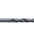 Hanson 66712 6 Inch High Speed Steel Fractional Straight Shank Drill Bit With Aircraft Extension for hard-to-reach areas view 1