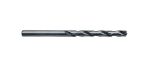 Hanson 66712 6 Inch High Speed Steel Fractional Straight Shank Drill Bit With Aircraft Extension for hard-to-reach areas view 1