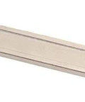 4140 steel pry bar for trim and panel removal, ideal for car enthusiasts and professionals, door panel and sheet metal positioning tool