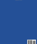 Back cover of the First Time Homeowner DIY Plumbing Troubleshooting Handbook in blue design with ISBN.