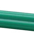 Expanding Plastic Screw Anchors With One Quarter Inch Hole And One And A Half Inch Length Pack Of 100 For Concrete Tile And Marble, green anchor