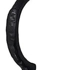Antique Cast Iron Cabinet Pulls 6.1 Inches Matte Black Two Pack Includes Matching Screws For Vintage Wooden Doors