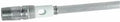 Aluminum Anode Rod With Nipple For 30 Inch Water Heaters Three Quarter Inch Diameter Replacement Part Two Nipples Included