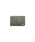Antique nickel finish sample for Heavy Duty 4 By 4 Inch Square Steel Door Hinges Set Of 10 With Ball Bearing For Quiet No Squeak Door Operation