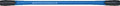 Ken-Tool KEN29999 Valve Capper PRO side view, blue metal rod with black handles, valve core remover/installer
