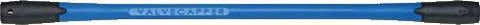 Ken-Tool KEN29999 Valve Capper PRO side view, blue metal rod with black handles, valve core remover/installer