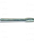 Split Drive Anchors One Quarter Inch By Three Inch Zinc Plated Steel Pack Of One Hundred For Masonry And Concrete Fastening