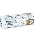 Top Tier R38 Unfaced Fiberglass Attic Insulation Covers 640 Square Feet In A 15 Bag Bundle Built For 2x12 Framing And Delivers Knockout Thermal Noise Control For Every Weekend Pro Makeover - R38 fiberglass batts in a bundle.