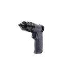 2101XPA 1/4 Inch Mini Impact Wrench Compact Powerhouse For Tight Spots, angled side view on white background