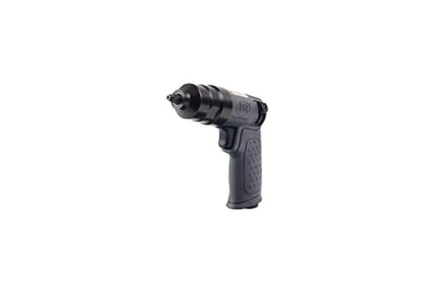 2101XPA 1/4 Inch Mini Impact Wrench Compact Powerhouse For Tight Spots, angled side view on white background