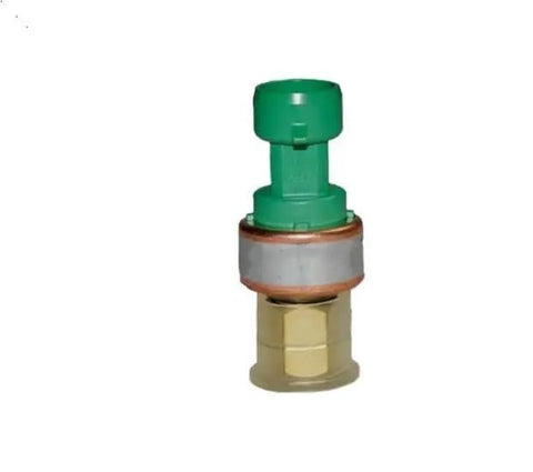 Straight Swap High Voltage Sensor For Nsk Be020i U005 And 00PPG000002000 with green connector and metal housing for durability.
