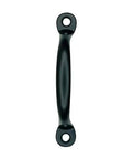 Oil Rubbed Black Utility Tray Pulls 10 Pack With Screws Durable Die Cast Hardware For Cutting Boards Trays Toolboxes And Craft Projects
